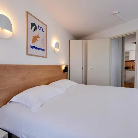 Residence Resideal Antibes-3
