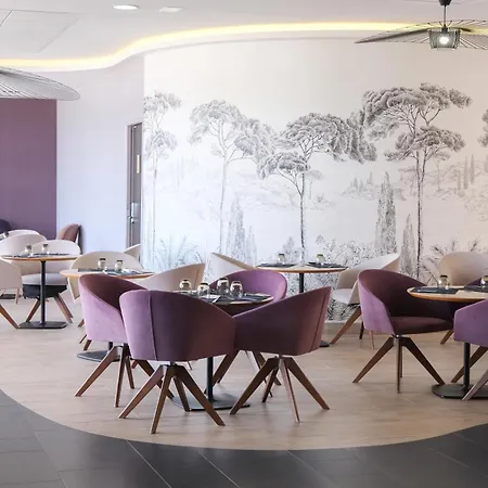Thalazur Antibes - Résidence&Spa-2